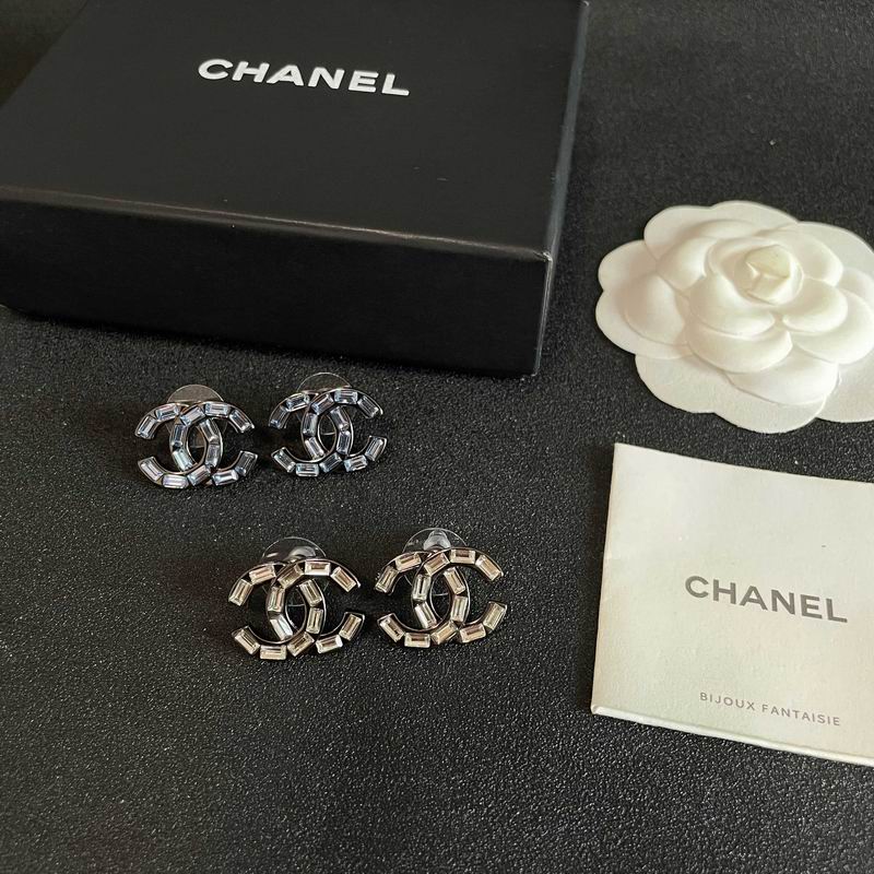 Chanel Earring 07yxs214